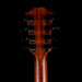 Pre-Owned 2023 USA Taylor 326ce Baritone-8 Special Edition Acoustic Electric Shaded Edgeburst with OHSC
