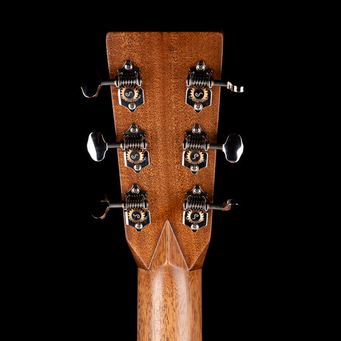 Martin Custom Shop 000-28 Guatemalan Rosewood with Engelmann Spruce