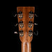 Martin Custom Shop D-18 Flamed Koa Acoustic Guitar