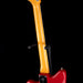 Pre-Owned Fender American Vintage II '66 Jazzmaster Dakota Red 1st Run With OHSC