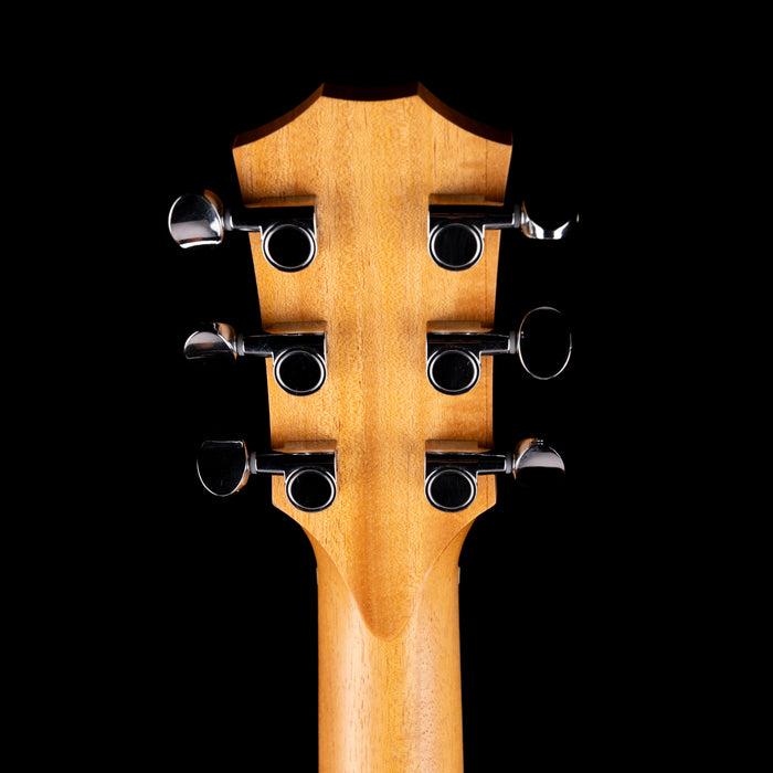 Taylor GS Mini-e Koa Acoustic Electric Guitar With Gig Bag