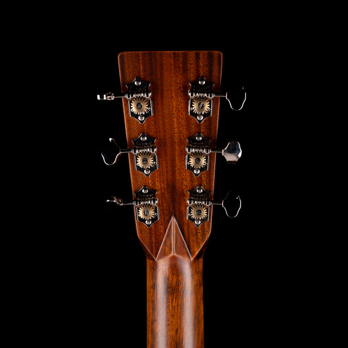 Martin Custom Shop OM-28 Cocobolo With Case