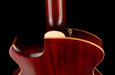Pre Owned Eastman El Rey 3 Otto D'Ambrosio Cherry Flame Top With OHSC