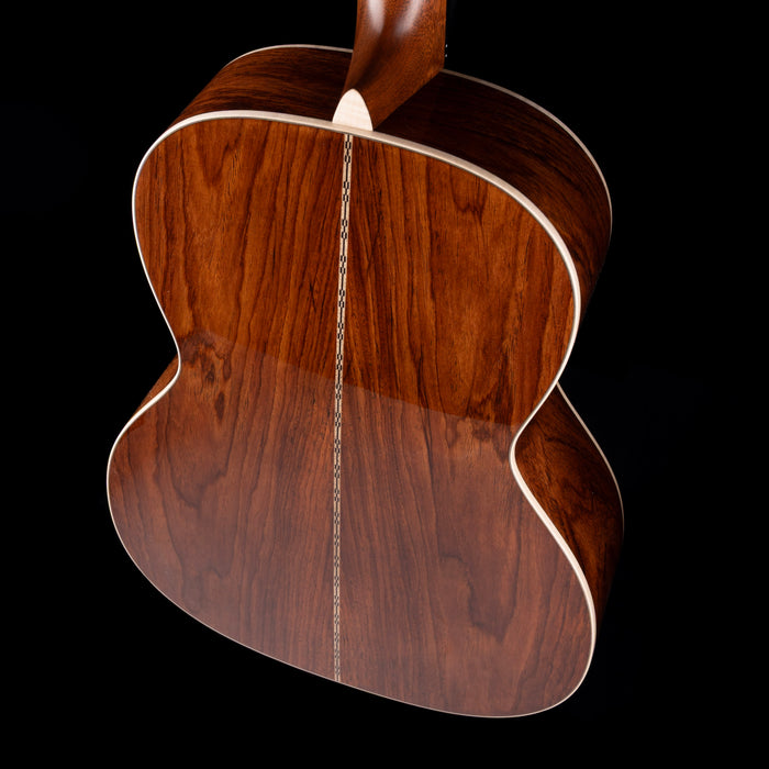 Martin Custom Shop 000-28 Slotted Headstock Guatemalan Rosewood With Italian Alpine Spruce With Case