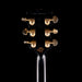 Pre-Owned 2011 Gibson Custom Shop ES-355 With Bigsby Ebony With OHSC