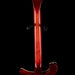 Pre-Owned Rickenbacker 1991 660/12TP Limited Edition Tom Petty 12 String Electric Guitar Fireglo With OHSC