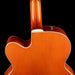 Pre-Owned 2003 Gretsch 6120-1960 with Mods Orange Stain With OHSC