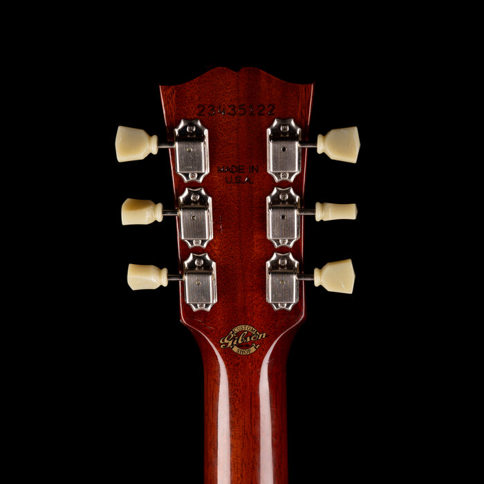 Pre-Owned Gibson Custom Shop J-45 Gold Top with OHSC