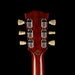 Pre-Owned Gibson Custom Shop J-45 Gold Top with OHSC