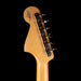 Fender Custom Shop 60's Bass VI Maple NOS White Blonde