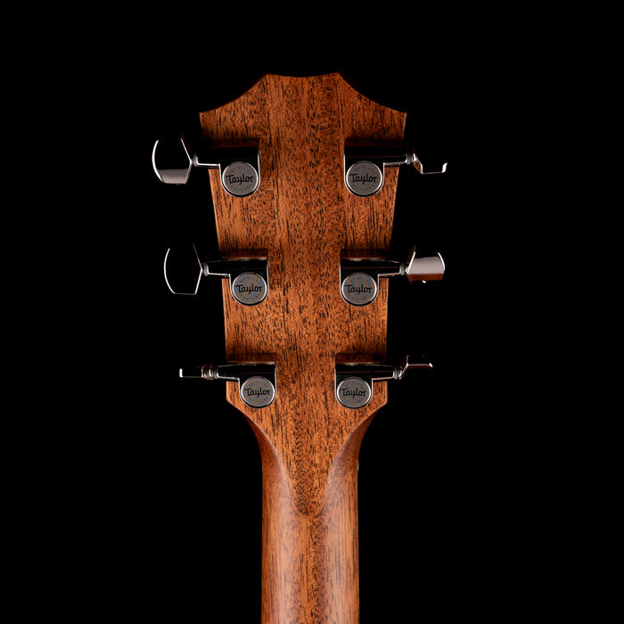 Taylor 324ce Studio Special Edition Shaded EdgeBurst Top With Soft Case