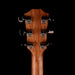 Taylor 324ce Studio Special Edition Shaded EdgeBurst Top With Soft Case
