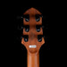 Jackson Pro Plus Sleep Token IV Monarkh SC Transparent Black Burst with Gig Bag