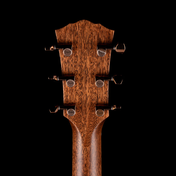 Taylor Ben Harper Gold Label 512e Special Edition Shaded Edgeburst with Case