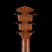 Taylor Ben Harper Gold Label 512e Special Edition Shaded Edgeburst with Case