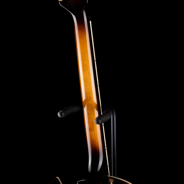 Used 1992 Gibson Howard Roberts Fusion III Sunburst With OHSC