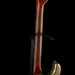 Fender Custom Shop Masterbuilt Dale Wilson 1965 Stratocaster Heavy Relic Firemist Silver Over Chocolate 3-Tone Sunburst