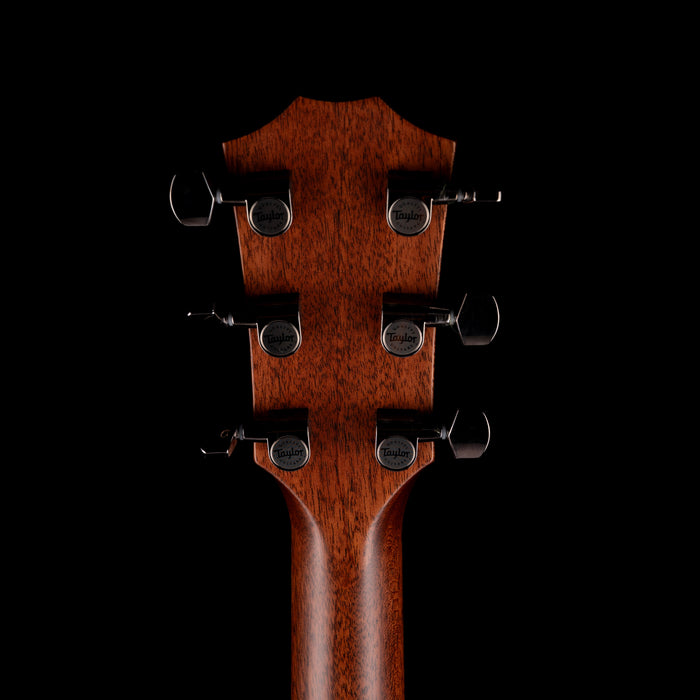 Taylor Next Generation 814ce Natural Acoustic Electric Guitar with Case