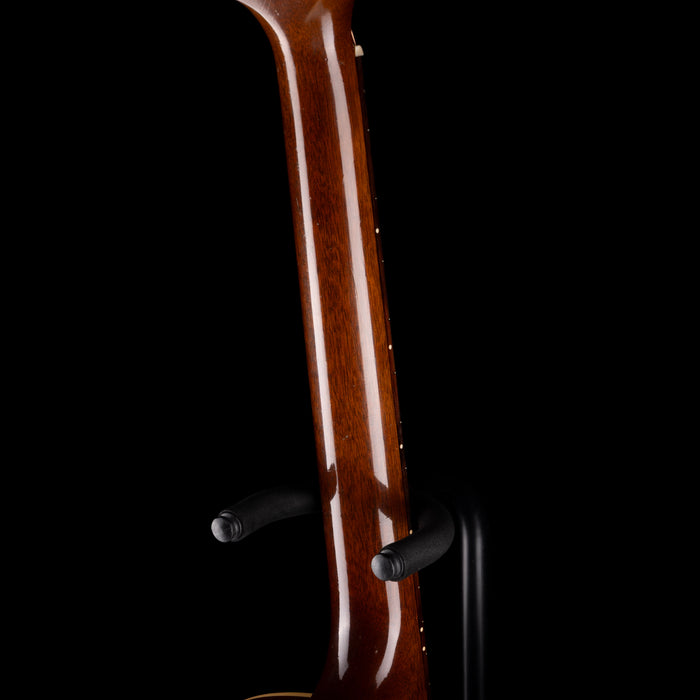 Gibson Custom Shop 1942 J-45 Banner All Mahogany Murphy Lab Light Aged Vintage Sunburst with Case