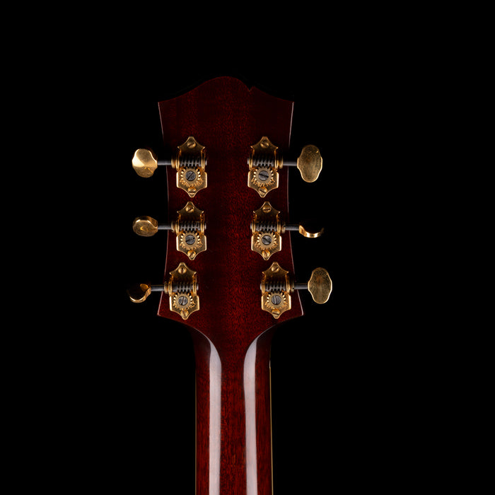 Pre-Owned Collings 1995 C10 Deluxe 41 Natural With OHSC