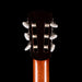 Pre-Owned Wesley Brandt Hermann Houser Classical Guitar Natural With Pickup With Case