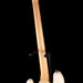Pre-Owned 2012 Fender American Standard Jazz Bass MN - Olympic White With Gig Bag