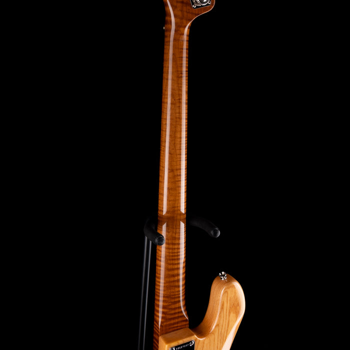 Squier Paranormal Troy Van Leeuwen Telecaster XII Copper
