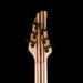 Mayones Regius 6 Imperial Nebula Splash with Case