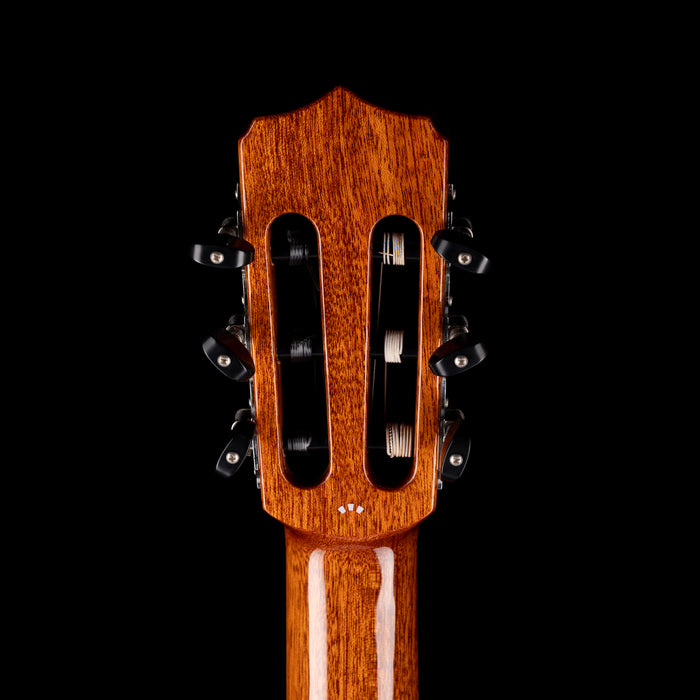 Pre-Owned Cordoba C10 Crossover Natural Nylon Acoustic Guitar With Soft Shell Case
