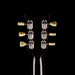 Pre-Owned 2003 Gibson Les Paul Standard Plus Top - Desert Burst With OHSC