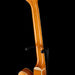 Gretsch Custom Shop Masterbuilt G6120CS 1962 Doublecut Closet Classic Dark Transparent Amber