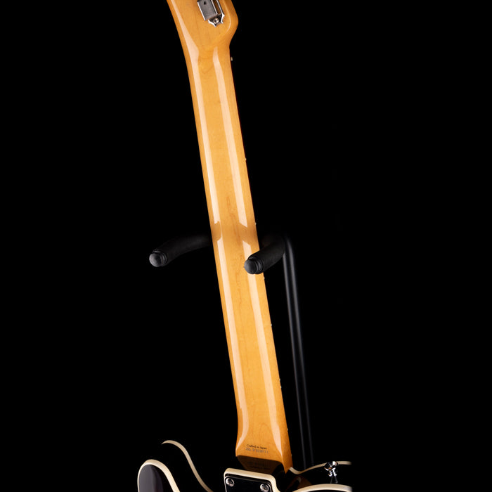 Used 2004 Fender MIJ Classic Series 60s Telecaster Custom TL62B 3-Tone Sunburst with Gig Bag