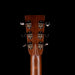 Martin Custom Shop 000-18 Exceptional Broad Figured Koa Natural With Case