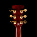 Pre-Owned 2001 Ibanez Artwood AW200CE Natural Acoustic Electric Guitar Owned and Signed by Chester Bennington