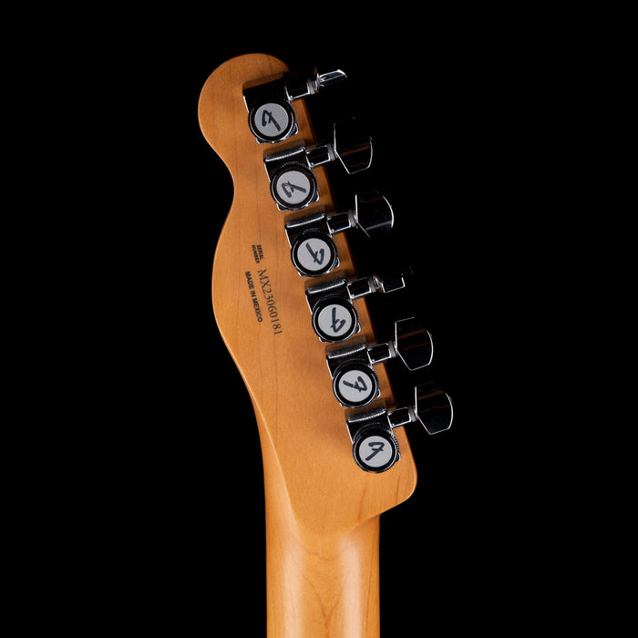 Pre-Owned 2023 Fender Player Plus Telecaster Butterscotch Blonde with Gig Bag