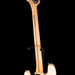 Vintage 1979 Fender Precision Bass Fretless Conversion Olympic White