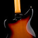 Used 2024 Fender Kurt Cobain Jaguar 3-Color Sunburst with OHSC