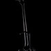 Pre-Owned Italia Mondial 4-String Bass Black