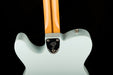 Pre Owned 2019 Fender Vintera 70's Telecaster Custom Sonic Blue With Gig Bag