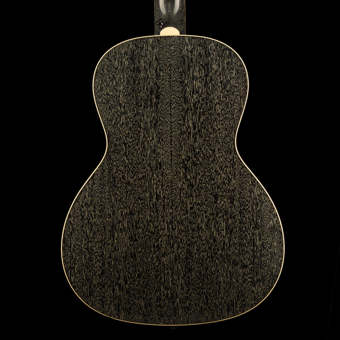 Pre Owned Collings Custom C10 Deluxe Doghair with Case