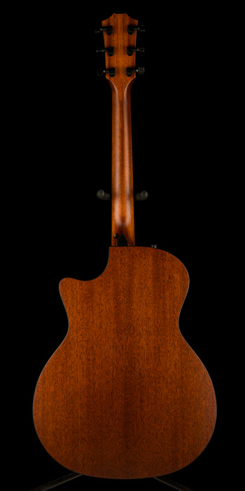 Taylor 324ce Acoustic Electric Guitar - Sunburst With Case