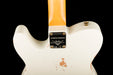 Fender Custom Shop Limited Edition 1963 Telecaster Relic Olympic White