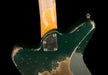 Fano Alt de Facto JM6 Heavy Distress British Racing Green