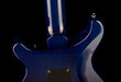 PRS S2 Custom 24 Pattern Thin Neck Lake Blue with Gig Bag