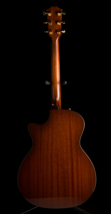 Taylor 50th Anniversary 314ce LTD Acoustic Electric Guitar Shaded Edgeburst With Case