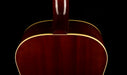 Gibson 50s J-45 Original Vintage Sunburst Acoustic Electric Guitar with Case