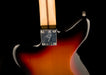 Used Fender Player Series Jazzmaster 3-Color Sunburst