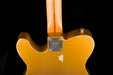 Pre Owned Partscaster with 2008 Fender Road Worn Neck Tele and MJT Gold Body