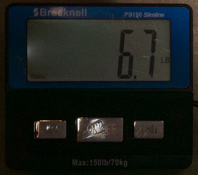 Pre Owned 2021 Fender American Professional II Telecaster Maple Neck With OHSC