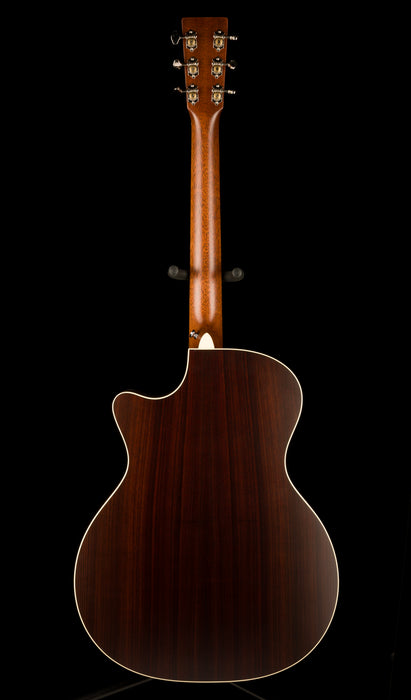 Martin GPC-16E Rosewood Acoustic Electric Guitar With Case